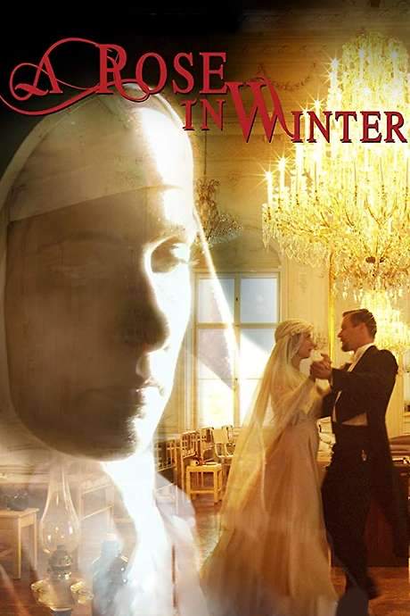 A Rose in Winter (2020) movie poster