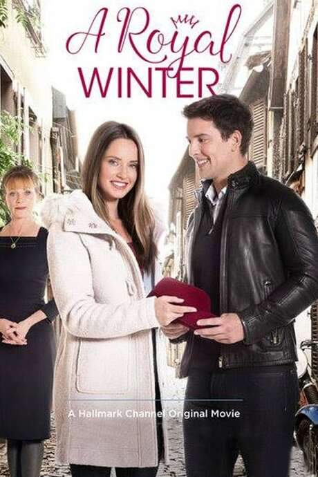 A Royal Winter (2017) movie poster