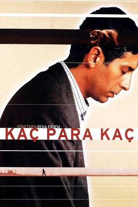 A Run for Money (1999) movie poster