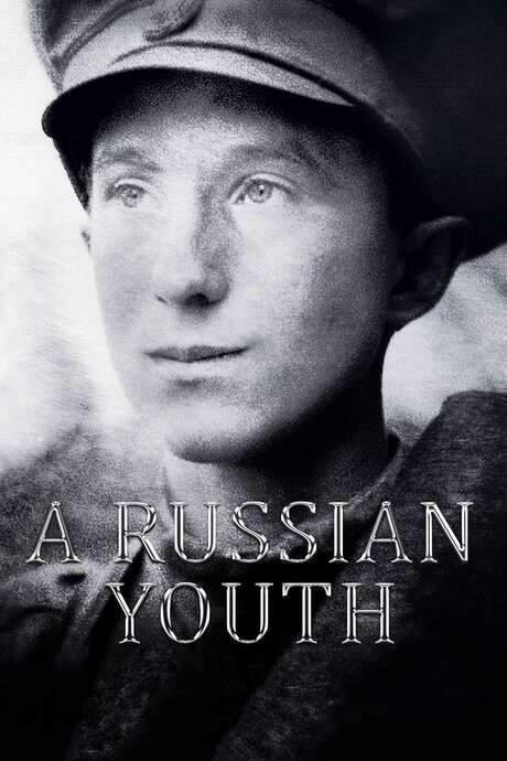 A Russian Youth (2019) movie poster