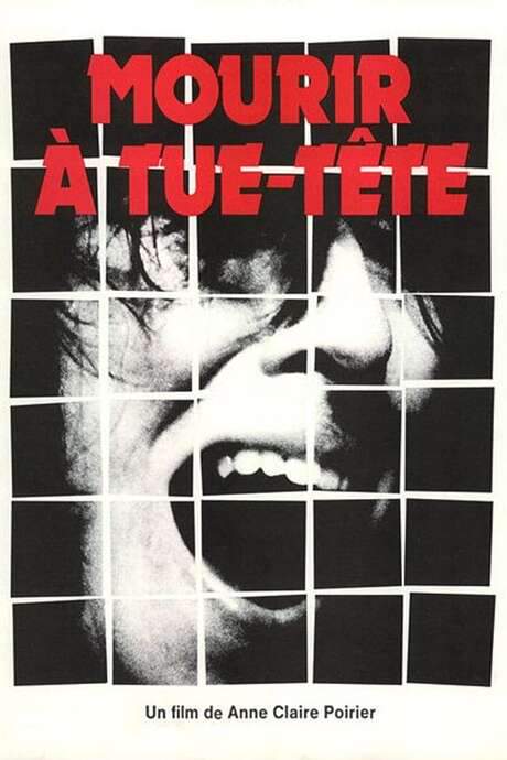 A Scream from Silence (1979) movie poster