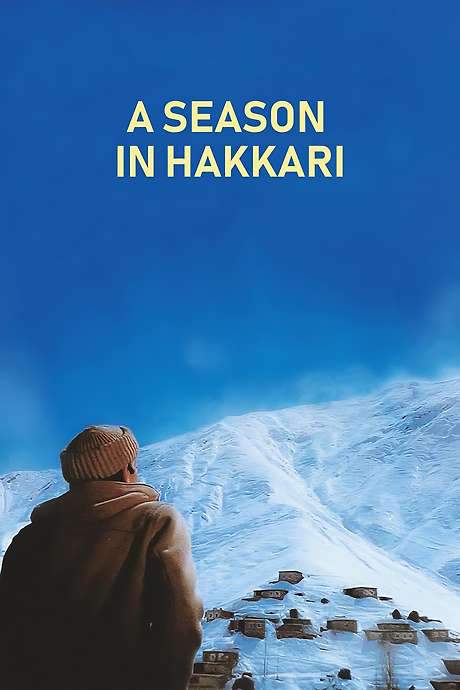 A Season in Hakkari (1983) movie poster