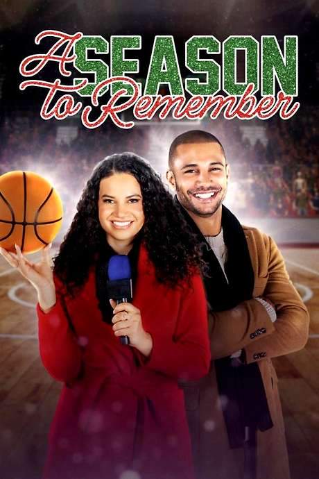 A Season to Remember (2024) movie poster