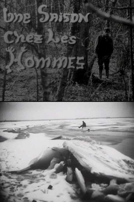 A Season with Mankind (1967) movie poster