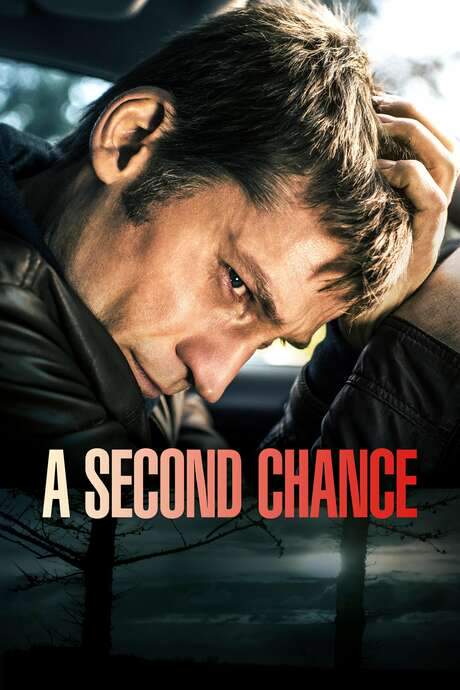 A Second Chance (2014) movie poster