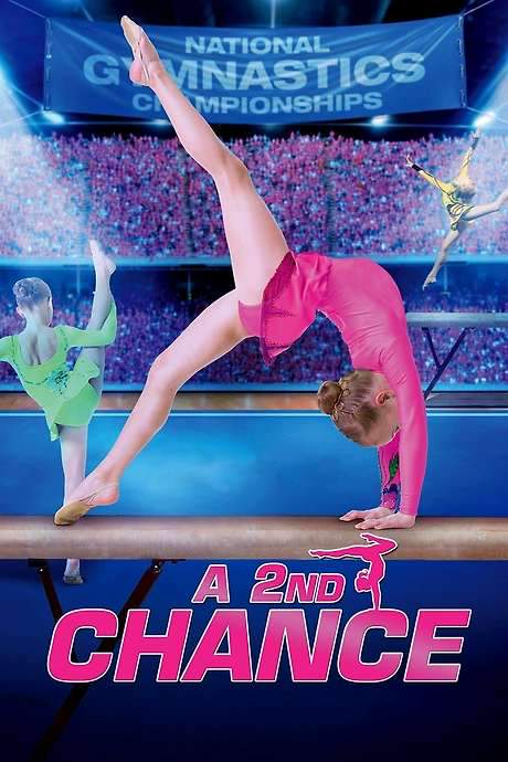 A Second Chance (2011) movie poster