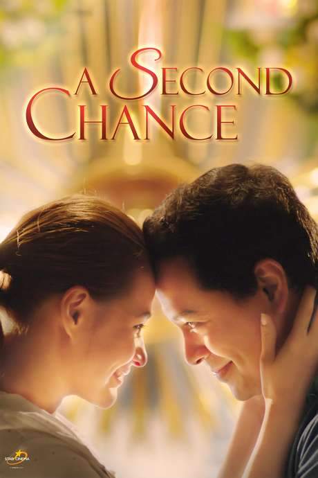 A Second Chance (2015) movie poster