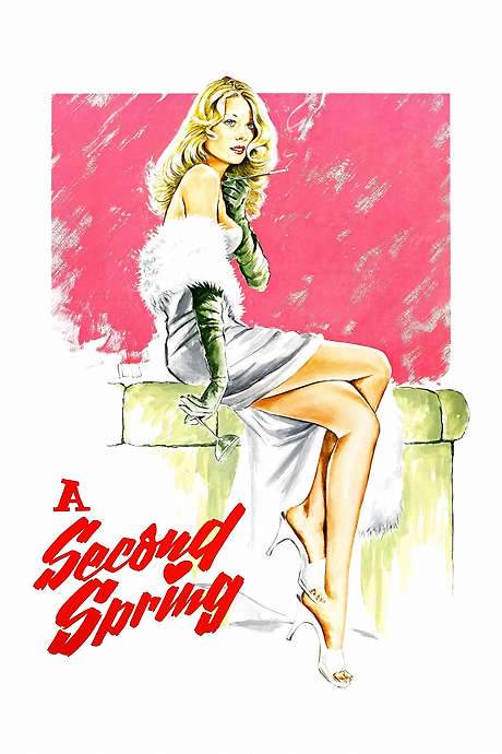 A Second Spring (1975) movie poster