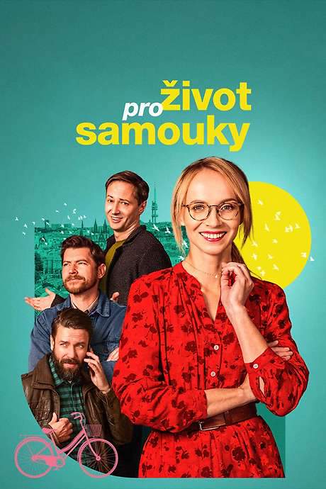 A Self-Educated Life (2023) movie poster