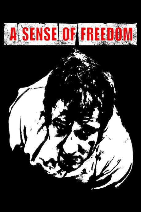 A Sense of Freedom (1981) movie poster