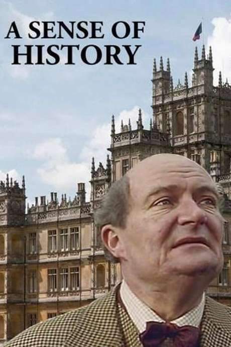A Sense of History (1992) movie poster
