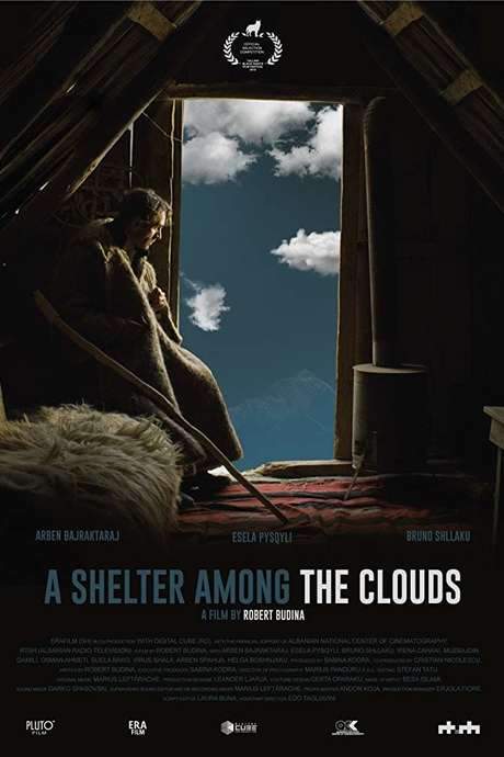 A Shelter Among the Clouds (2018) movie poster