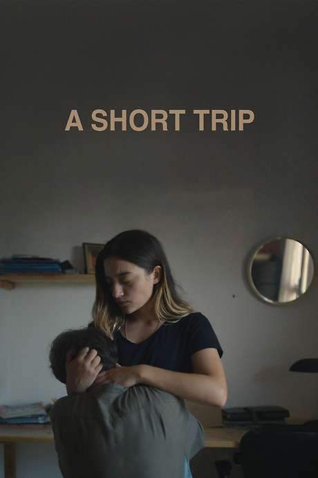 A Short Trip (2023) movie poster
