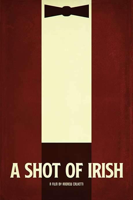 A Shot of Irish (2020) movie poster
