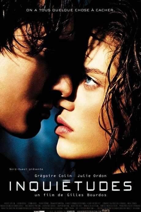 A Sight for Sore Eyes (2003) movie poster