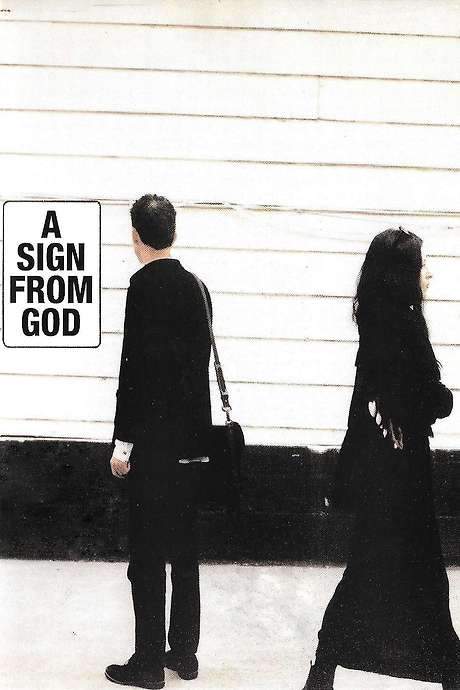 A Sign From God (2000) movie poster