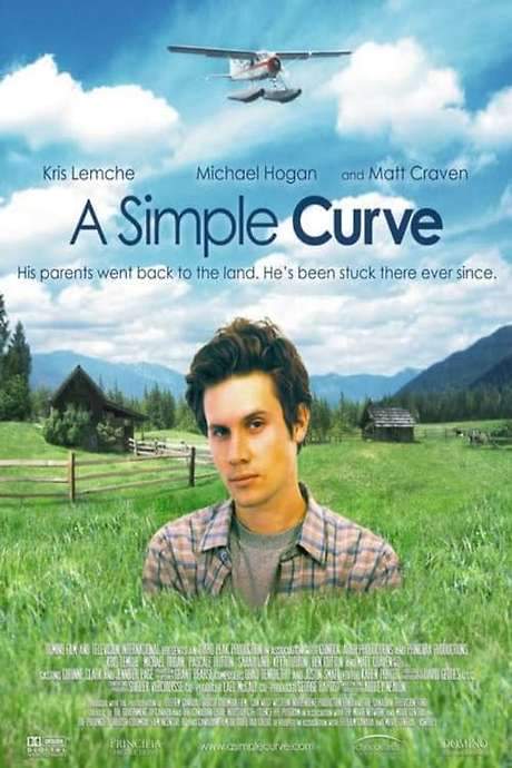 A Simple Curve (2005) movie poster
