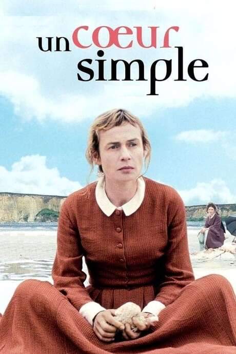 A Simple Heart (2008) movie poster