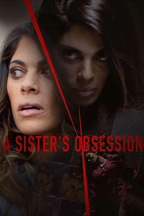 A Sister’s Obsession (2018) movie poster