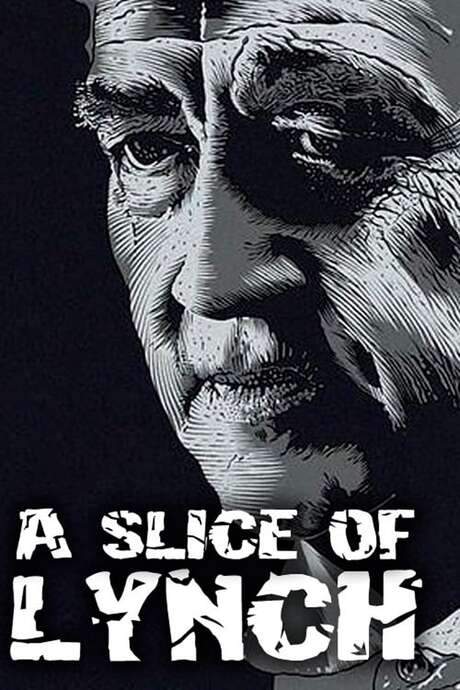 A Slice of Lynch (2007) movie poster