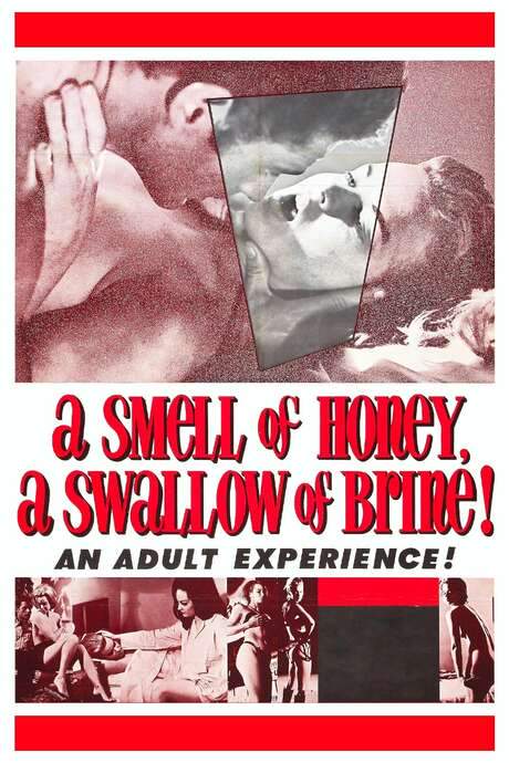 A Smell of Honey, a Swallow of Brine (1966) movie poster