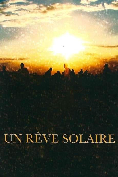A Solar Dream (2016) movie poster