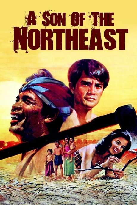A Son of the Northeast (1982) movie poster