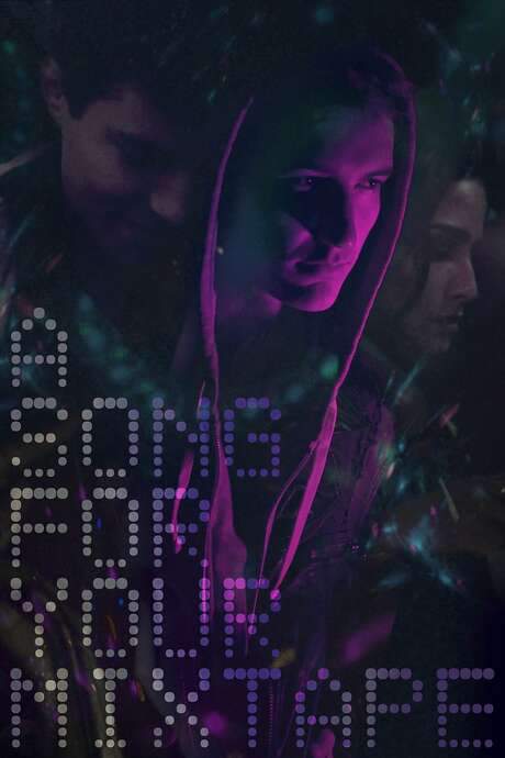 A Song For Your Mixtape (2016) movie poster
