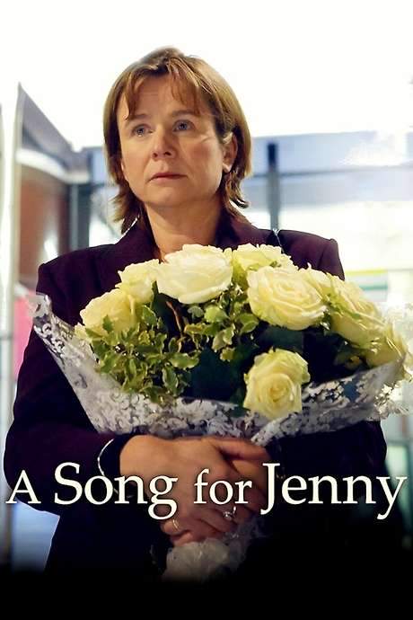 A Song for Jenny (2015) movie poster