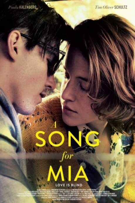 A Song for Mia (2019) movie poster
