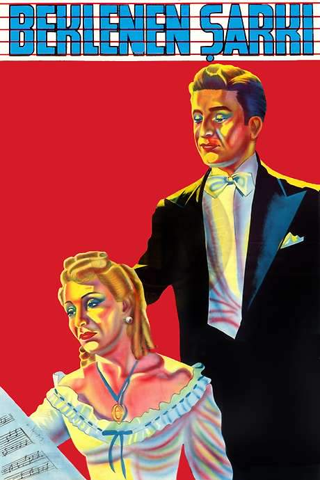 A Song to Long For (1953) movie poster