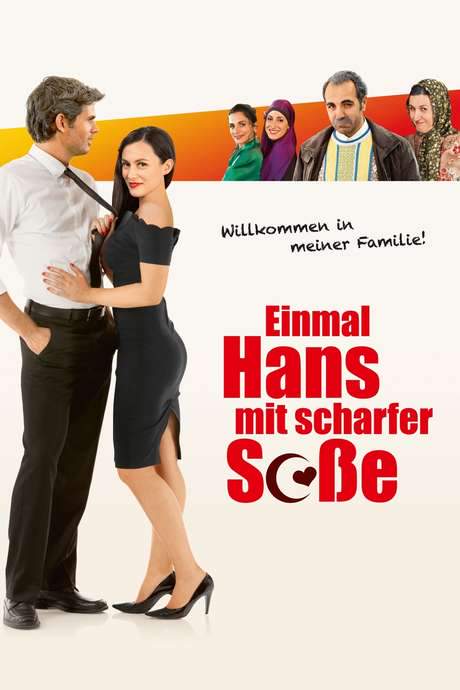 A Spicy Kraut (2014) movie poster