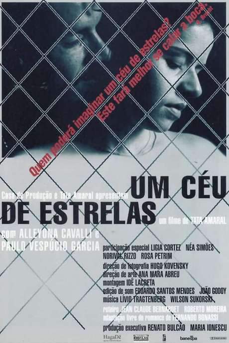 A Starry Sky (1996) movie poster