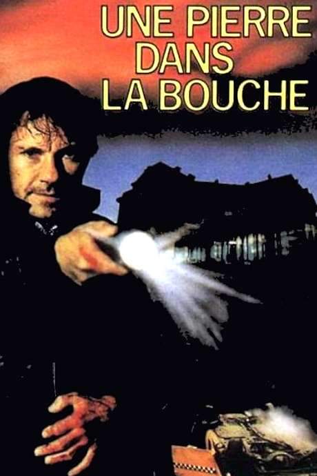 A Stone in the Mouth (1983) movie poster