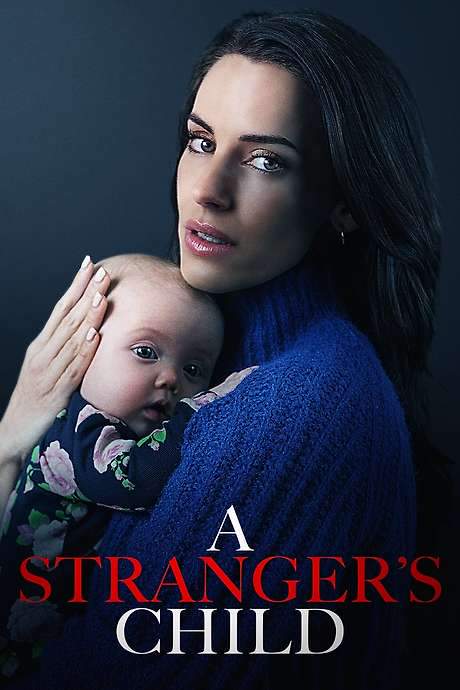 A Stranger’s Child (2024) movie poster