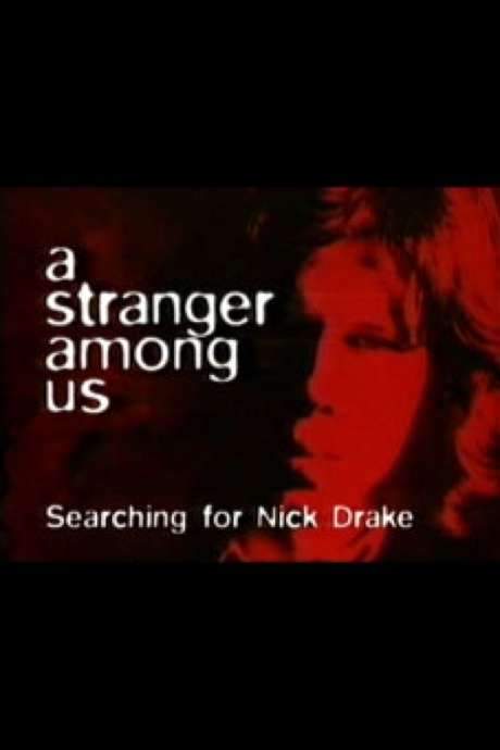 A Stranger Among Us: Searching for Nick Drake (1999) movie poster