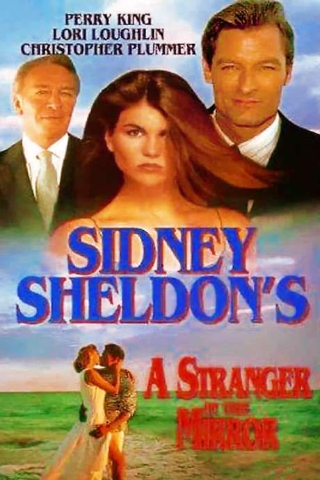 A Stranger in the Mirror (1993) movie poster