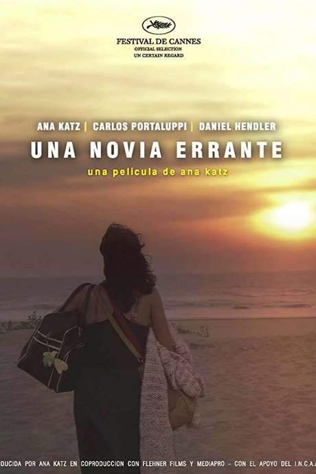 A Stray Girlfriend (2007) movie poster
