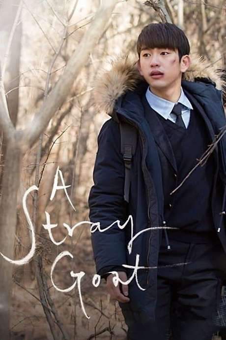 A Stray Goat (2016) movie poster