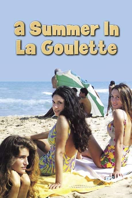 A Summer in La Goulette (1996) movie poster