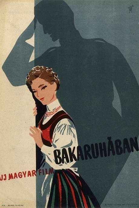 A Sunday Romance (1957) movie poster