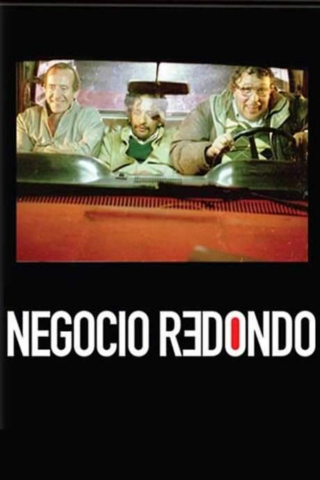 A Sure Deal (2001) movie poster