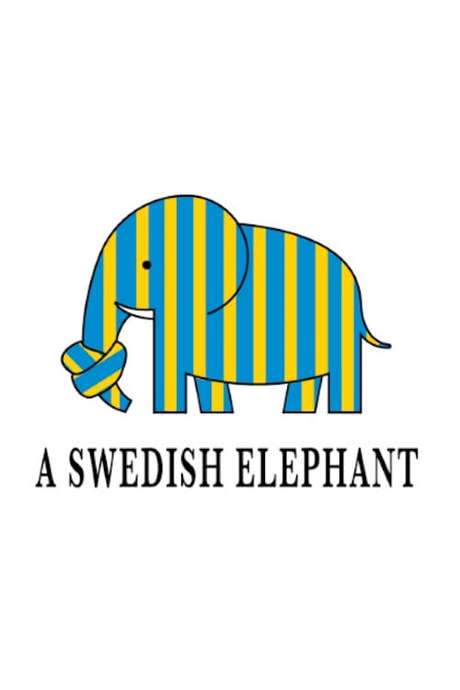 A Swedish Elephant (2018) movie poster