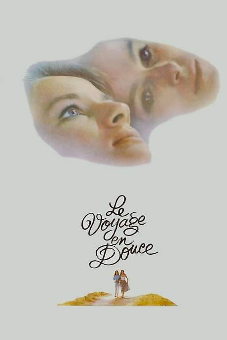 A Sweet Journey (1980) movie poster