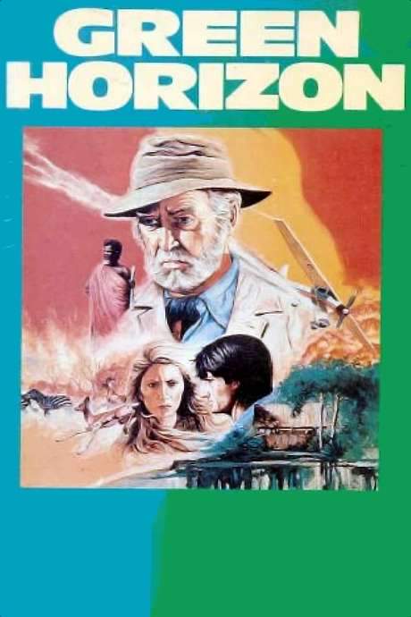 A Tale of Africa (1980) movie poster
