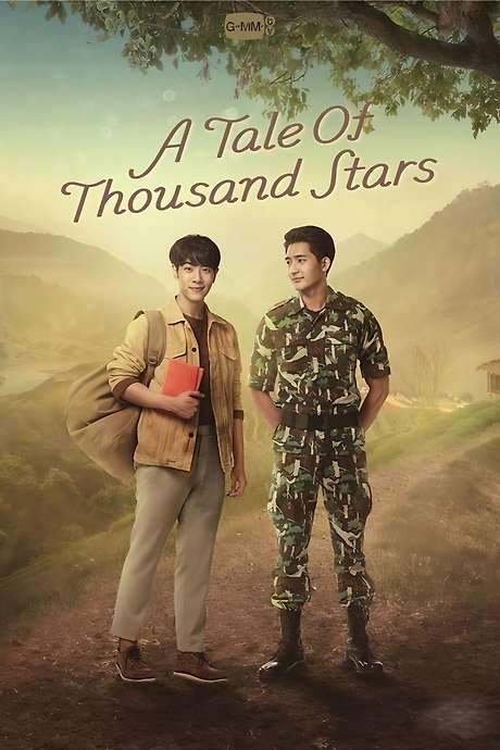 A Tale of Thousand Stars (2021) movie poster
