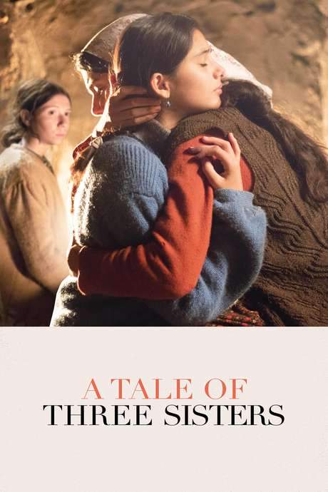 A Tale of Three Sisters (2019) movie poster