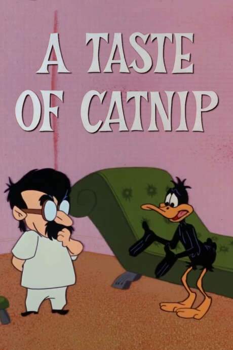 A Taste of Catnip (1966) movie poster