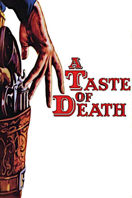 A Taste of Death (1968) movie poster