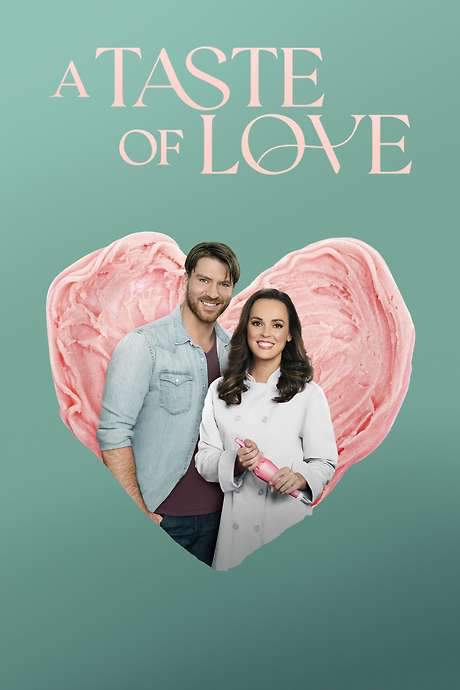 A Taste of Love (2024) movie poster